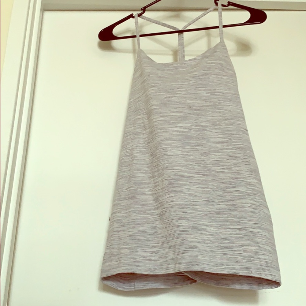 Lululemon Tank Top